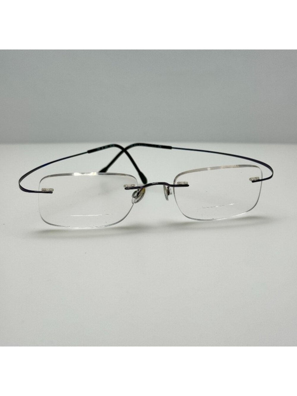 Silhouette 7395 40 6053 Eyeglasses Eye Glasses Frames Austria 19-50